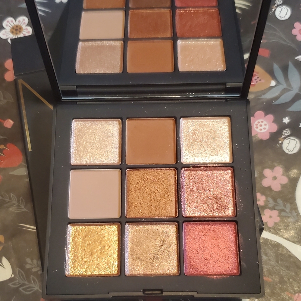 ✨️Nars summer solstice✨️